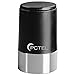 PCTEL Maxrad - Low Profile Vertical Antenna - Black/Chrome