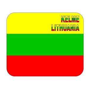 Kelme Lithuania