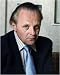 Anthony Hopkins - Movie Poster / Print -- Custom Framing Available