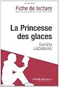 La Princesse des glaces de Camilla Läckberg (Fiche de lecture) (French Edition)