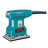 RYOBI S-550M サンダ 636832A