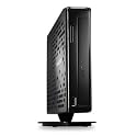 Dual-Core PC Barebone System