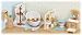 Sylvanian Families Cottage Bathroom Set