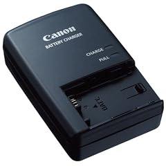 Canon バッテリーチャージャー CG-800D