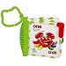 LeapFrog Baby Number Cruncher Teether Book