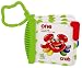 LeapFrog Baby Number Cruncher Teether Book