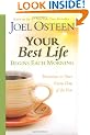 Your Best Life Begins Each Morning: Devotions to Start Every New Day of the Year (Faithwords)