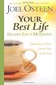 Your Best Life Begins Each Morning: Devotions to Start Every New Day of the Year