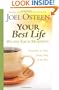 Your Best Life Begins Each Morning: Devotions to Start Every Day of the Year (Faithwords)