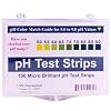 pH Test Strips by Vaxa -100 Strips