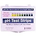 pH Test Strips by Vaxa -100 Strips