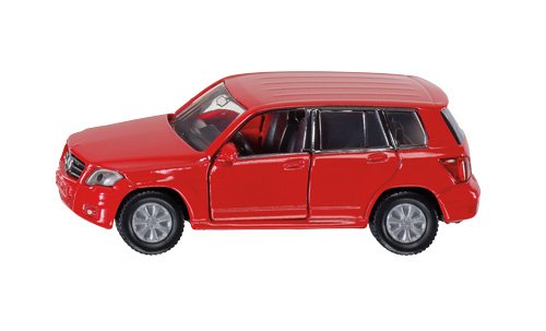Siku 1441 - Mercedes GLK (farblich sortiert) Preisvergleich