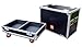 JBL Bags JBL-FLIGHT-PRX712 Flight Case Holds 2X PRX6712