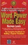 Word Power Made Easy