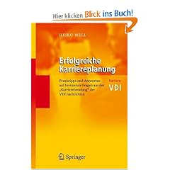 Erfolgreiche Karriereplanung