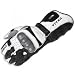 Produkt-Bild: Held TITAN Motorrad-/Sporthandschuh schwarz/wei&szlig; 8,5