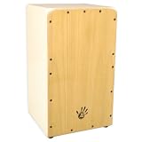 X8 Cirrus Cajon