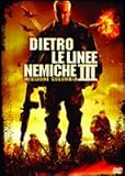 dietro le linee nemiche 3. missione colombia / Behind Enemy Lines: Colombia (Dvd) Italian Import