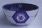 Chelsea F.C. Official Crested Breakfast Bowl