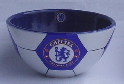 Chelsea FC Bowl