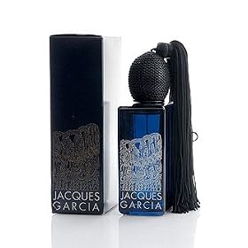 Silver Tuberose Home Fragrance 100ml by Jacques Garcia by Jacques Garcia