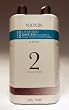 Nioxin System 2 Cleanser & Scalp Therapy Duo (Natural Hair: Noticeably Thinning) 33.8 oz (1 Liter)
