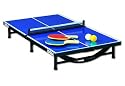 Joola Mini-Tischtennisplatte-Set Pong