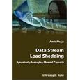 Data Stream Load Shedding - Dynamically Managing Channel Capacity