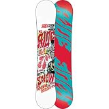 Ride Machete All Mountain Snowboard 2012 - 162
