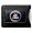 LSU Basketball Credit Card/Money Clip Holder