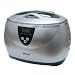 Ultrasonic Cleaner- Silver