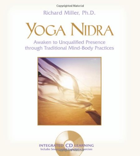 Yoga Nidra (The Meditative Heart Of yoga)