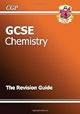 Gcse Chemistry Revision Guide