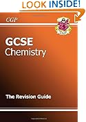 GCSE Chemistry