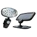 Evo15 Solar Pir Utility Light