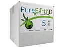 Nature's Wisdom Food Grade Diatomaceous Earth 5 lb.
