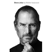 STEVE JOBS