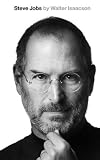 STEVE JOBS