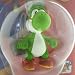 Yoshi - Super Mario (~2.25") Mini Figure_s-2