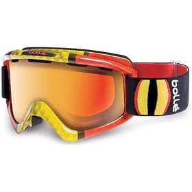 Bolle Nova Snow Goggles by 