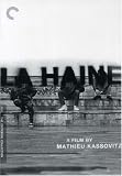 DVD : La Haine (Criterion Collection)