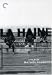 Search : La Haine (Criterion Collection)