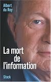 La mort de l'information
