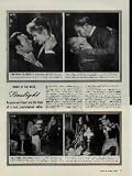1944 LIFE Magazine Movie of the Week, movie review article, 
