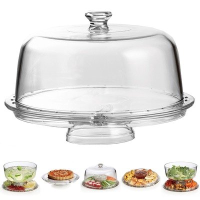 блюдо для торта