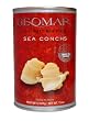 Geomar Gourmet Seafood, Sea Conchs (Caracoles), 15-Ounce Cans (Pack of 3)