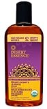 Desert Essence Coconut and Jojoba Oil - Organic - 4 oz