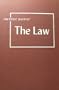 Frederic Bastiat: The Law