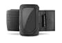 DLO Action Jacket Case with Armband for SanDisk Sansa Clip (Black)