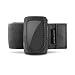 DLO Action Jacket Case with Armband for SanDisk Sansa Clip (Black)